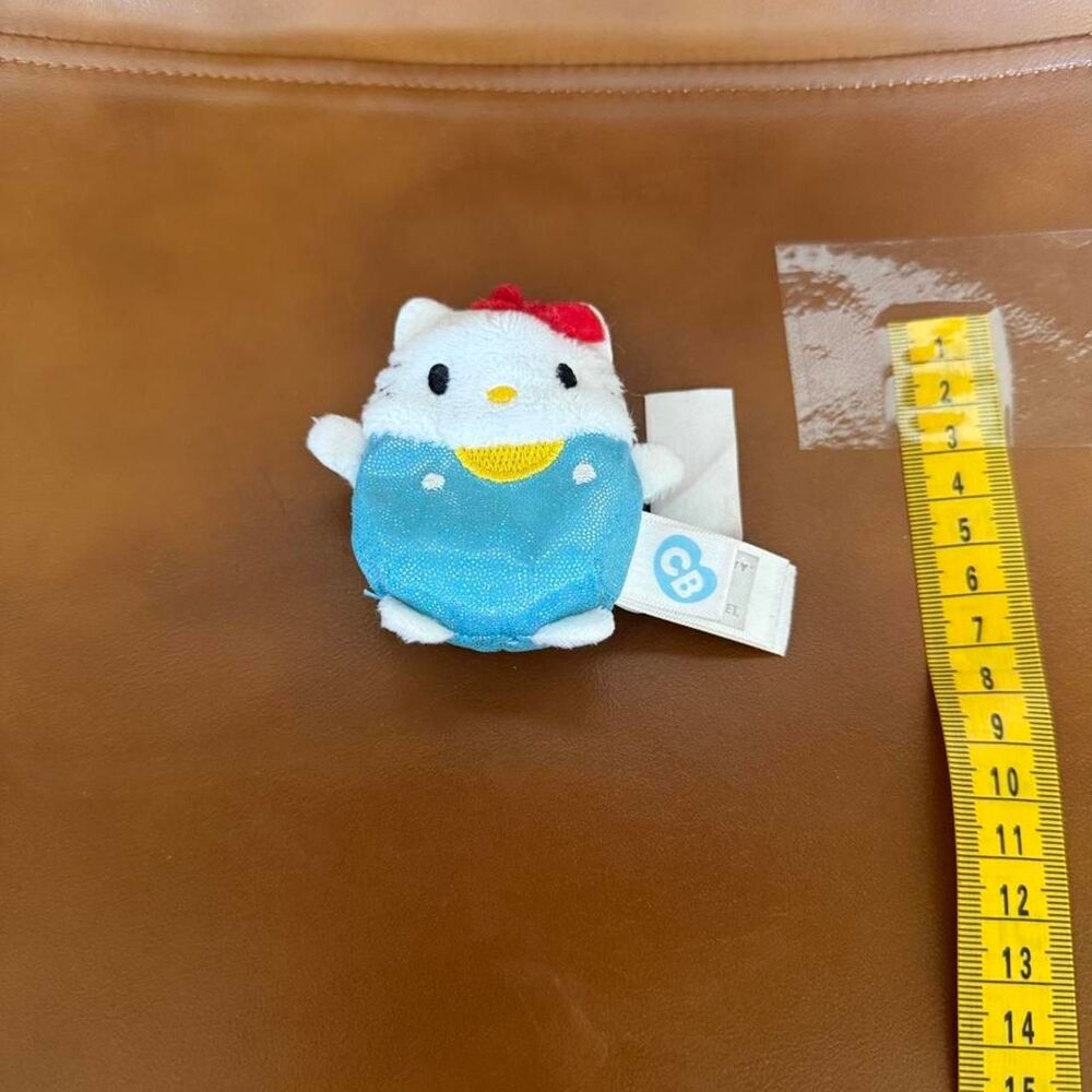 Sanrio multi Stuffed-animals